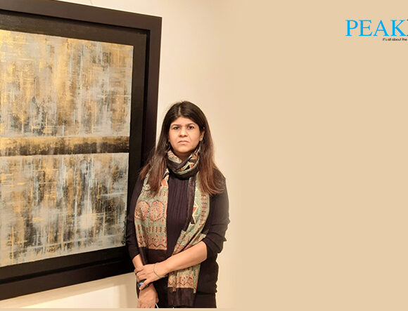 Bringing New Perspectives to Art – Dr. Gunjan Shrivastava