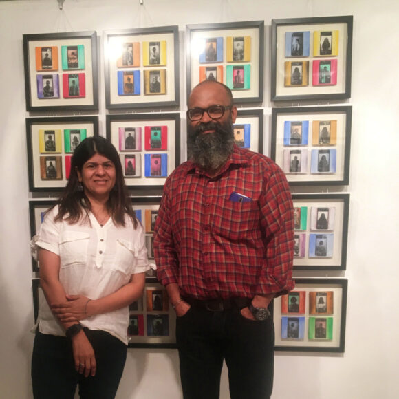 Framed stories: Review on photography exhibition by Shreyas Dhongade